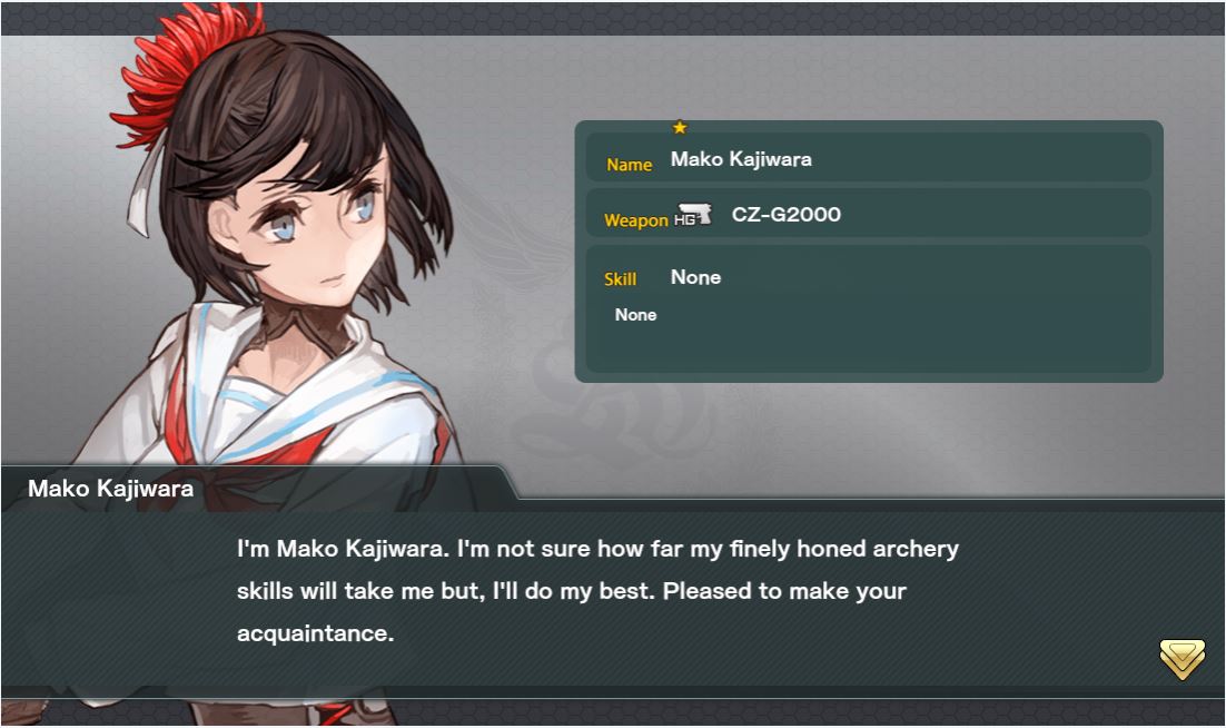 Shooting girl nutaku Shooting girl nutaku