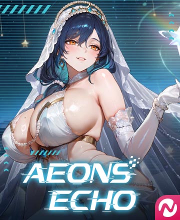 Aeons Echo