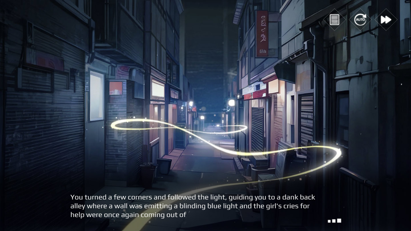 プレイ casual ゲーム - Aeons Echo Nutakuで casualゲーム - Aeons Echo