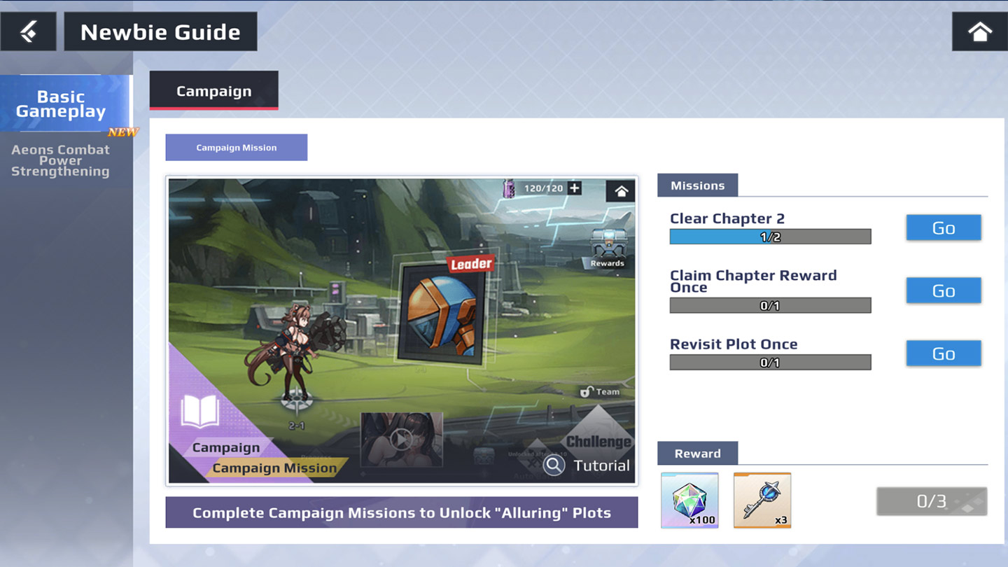 プレイ casual ゲーム - Aeons Echo Nutakuで casualゲーム - Aeons Echo