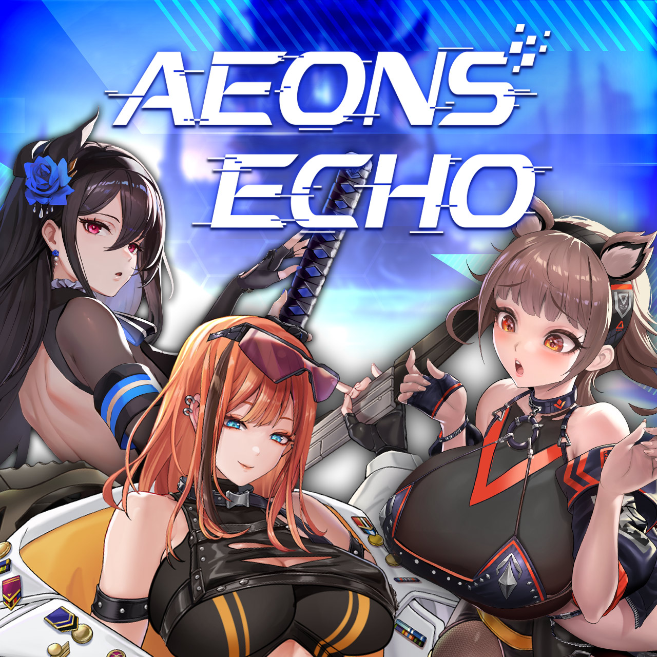 Aeons Echo Hentai Online Games Thumb 3