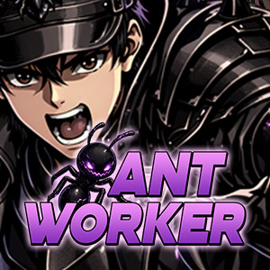 Ant Worker
