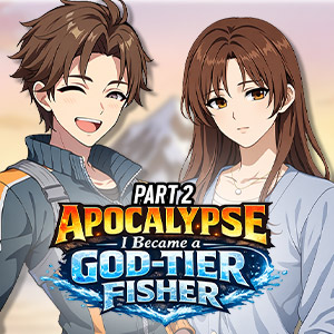 Apocalypse I Became a God-Tier Fisher Part 2