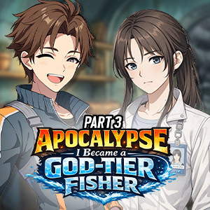 Apocalypse I Became a God-Tier Fisher Part 3