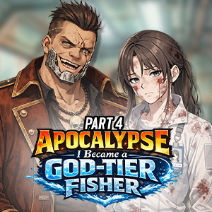 Apocalypse I Became a God-Tier Fisher Part 4