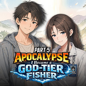 Apocalypse I Became a God-Tier Fisher Part 5