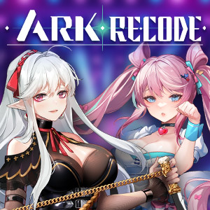 Ark Re:Code