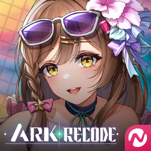 Ark Re:Code