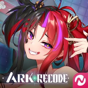 Ark Re:Code