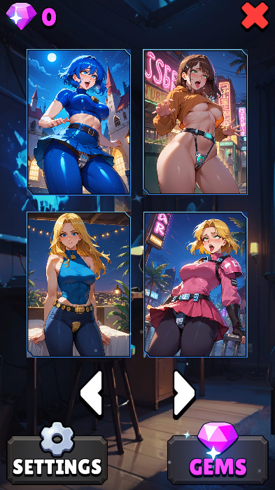 casualゲーム - Ass Hacker