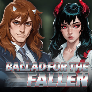 Ballad for the Fallen