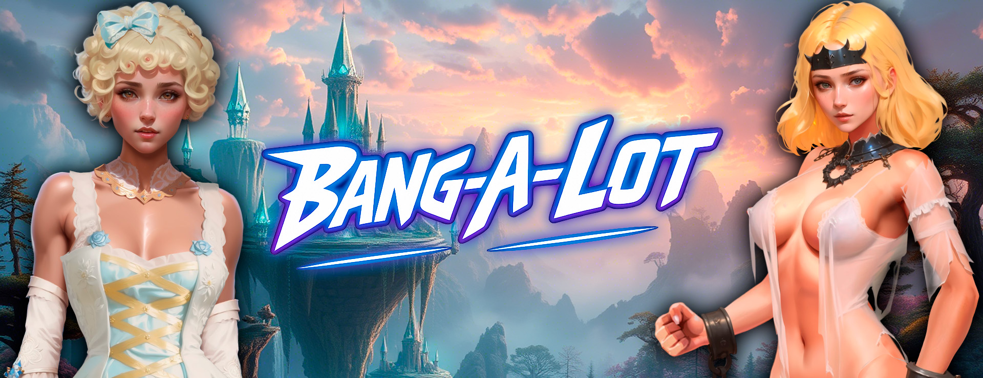 Bang A Lot - Puzzle Game