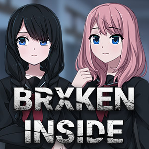 BRXKEN INSIDE