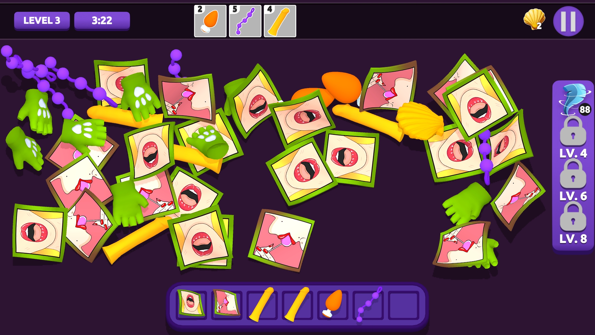 Cam Master: Private Desires screenshot