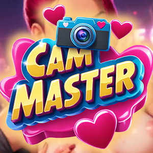 Cam Master: Private Desires