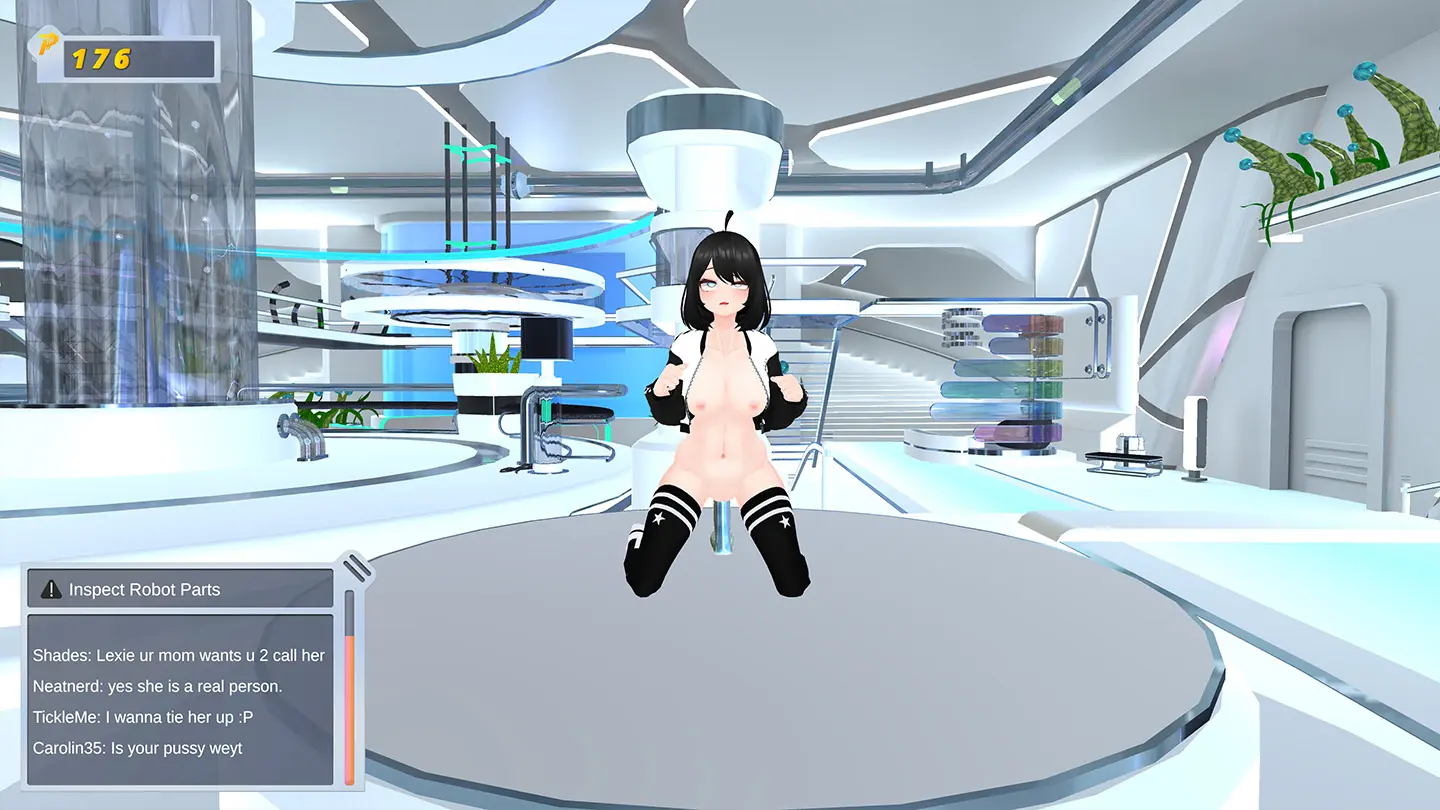 Cam Star 1