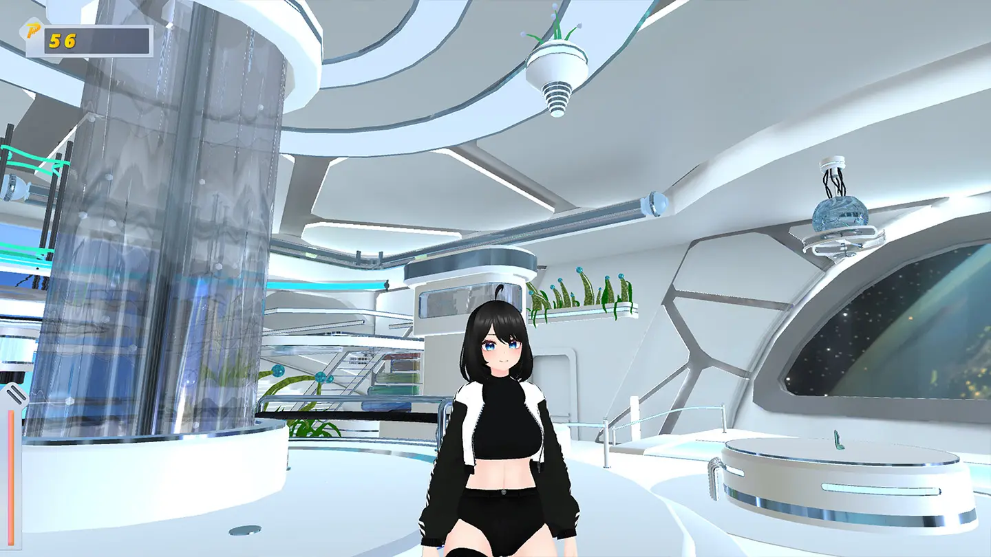 Cam Star 7