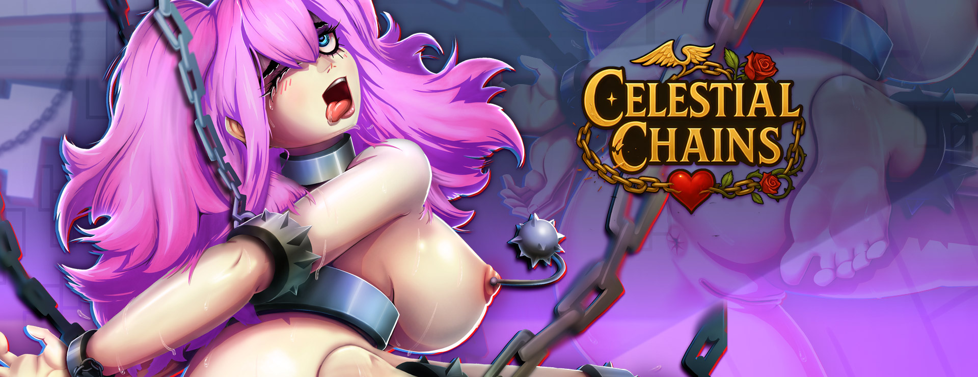 Celestial Chains - Action Adventure Game
