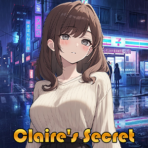 Claire’s Secret