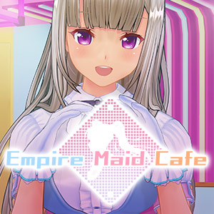 Custom Order Maid 3D 2: Empire Maid Cafe
