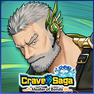 Crave Saga - Master of Bonds