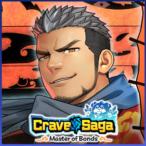 Crave Saga - Master of Bonds