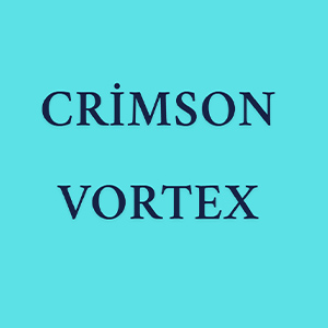 Crimson Vortex