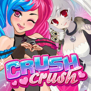 Crush Crush Moist & Uncensored
