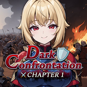 Dark Confrontation Chapter 1