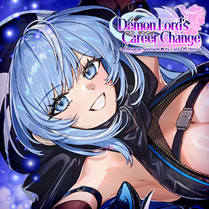Demon Lord's Career Change (SFW Version)
