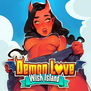Demon Love: Wish Island