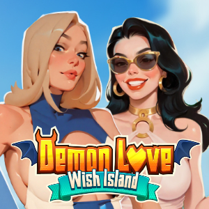 Demon Love: Wish Island
