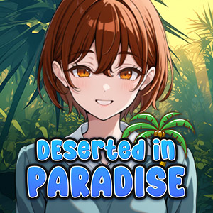 Deserted in Paradise