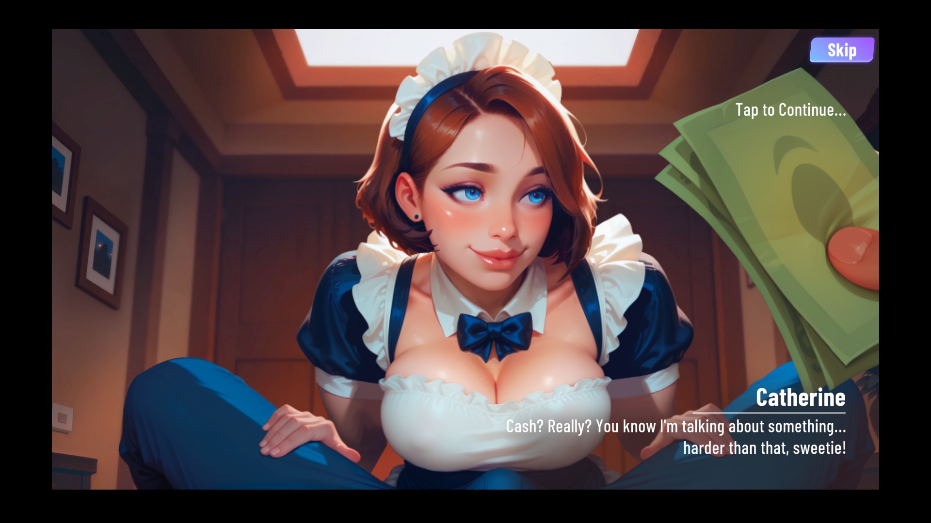 Desire Inn screenshot