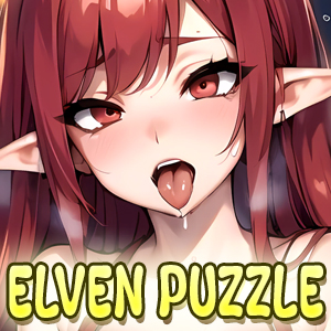 Elven Puzzle