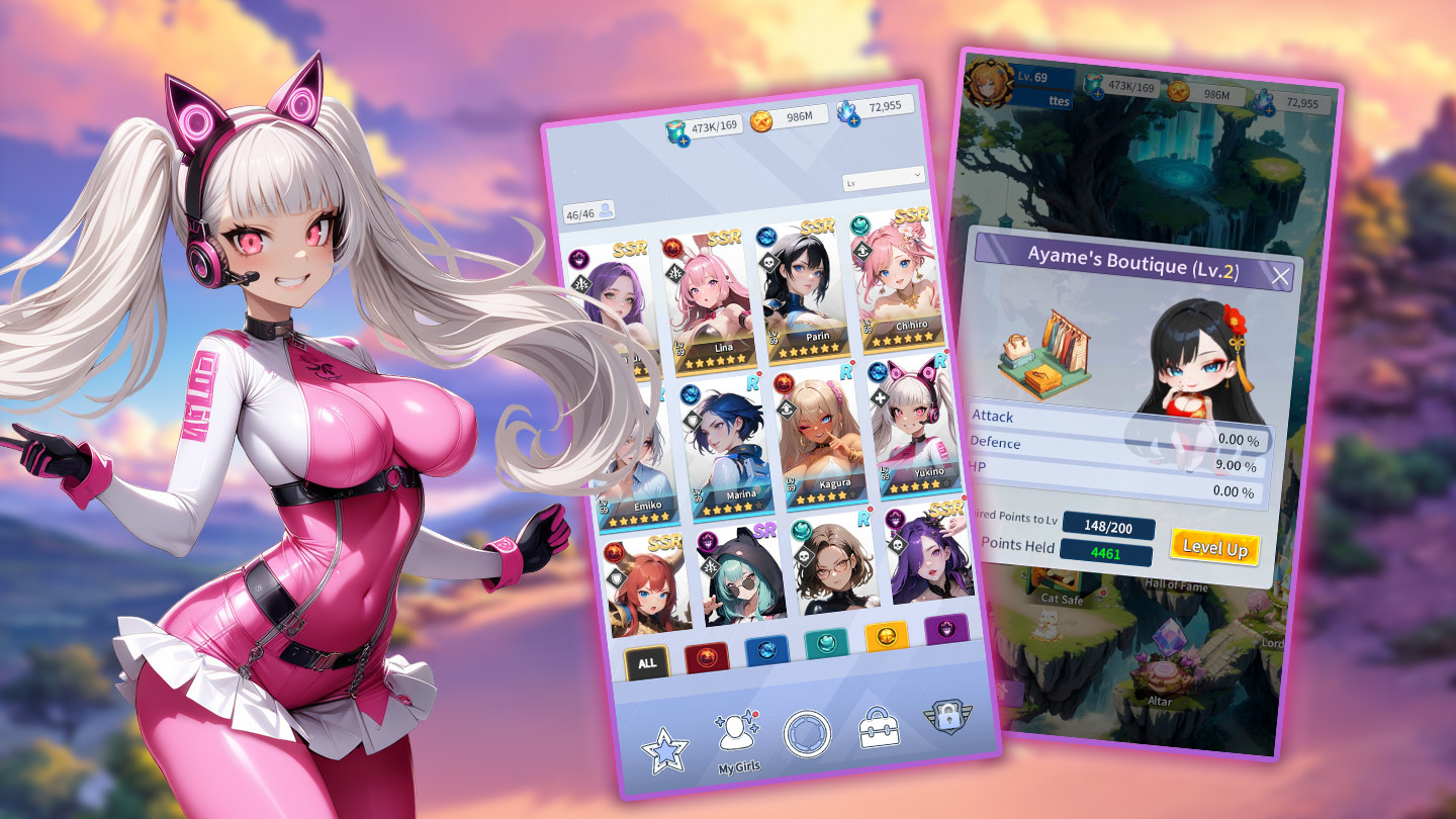 玩 casual 游戏 - Ero Dorado 在 Nutaku casual游戏 - Ero Dorado