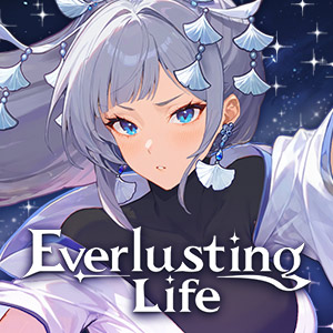 Everlusting Life