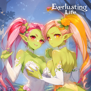 Everlusting Life