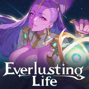 Everlusting Life