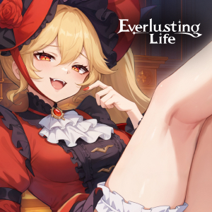 Everlusting Life