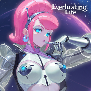 Everlusting Life