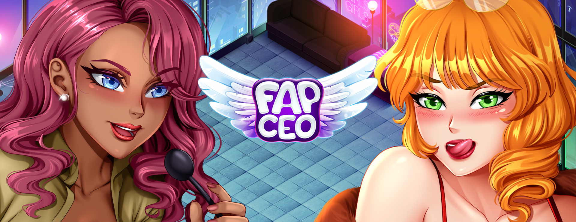 Fap CEO - Casual Game