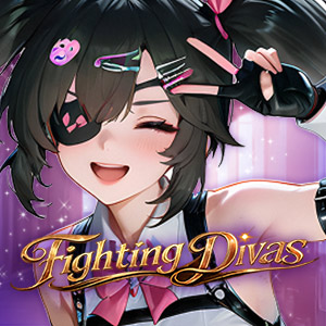 Fighting Divas