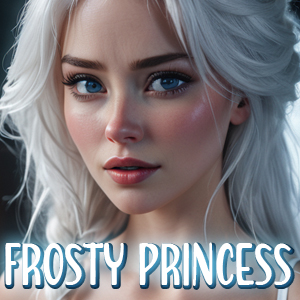 Frosty Princess