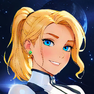 Galactic Desire: Defense Protocol