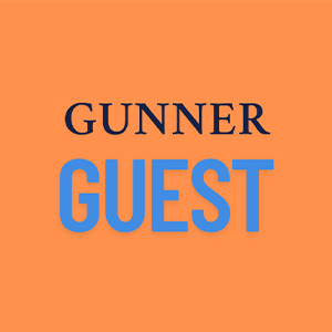 Gunner Guest