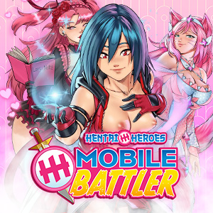 Harem Heroes Mobile Battler
