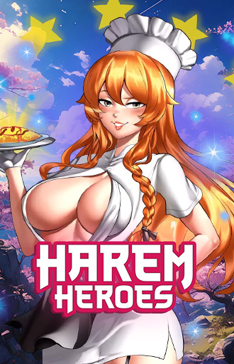 Harem Heroes