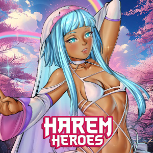 Harem Heroes