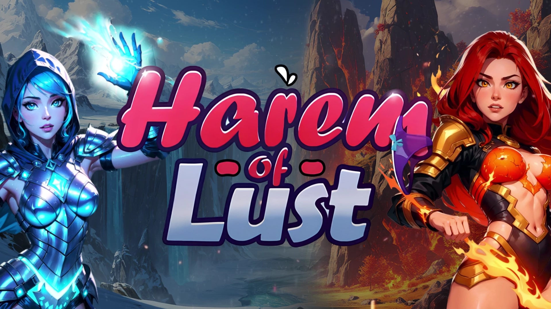 cardSpiel - Harem of Lust: Battle Cards